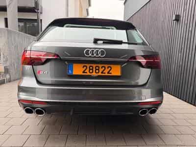 Audi S4 (2022) - Photo 4