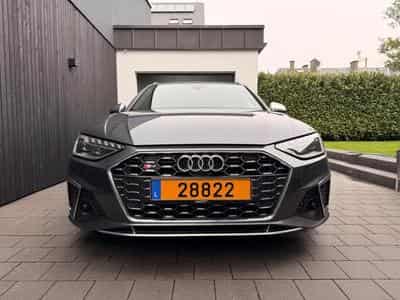 Audi S4 (2022) - Photo 5
