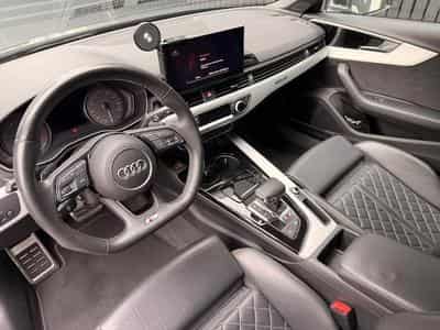 Audi S4 (2022) - Photo 6