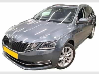 Skoda Octavia 1.6 TDI 115CV DSG7 STYLE (2019) - Photo 1