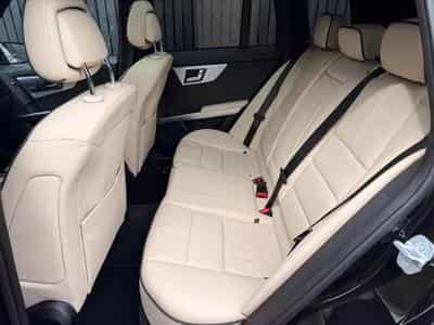 Mercedes GLK 320 AMG line (2008) - Photo 9