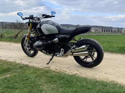 BMW R R12 nine t (2024) - Photo 7