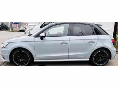 Audi A1 SPORTBACK S-Line (2018) - Foto 1