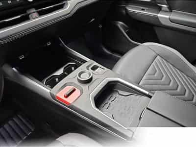 Jeep Compass (2026) - Photo 11