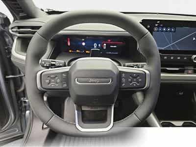 Jeep Compass (2026) - Photo 12