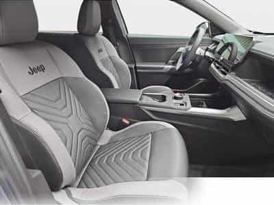 Jeep Compass (2026) - Photo 15