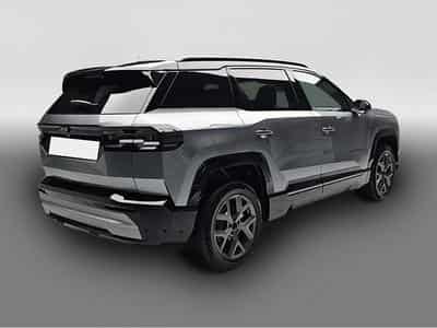 Jeep Compass (2026) - Photo 2