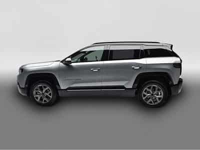 Jeep Compass (2026) - Photo 4