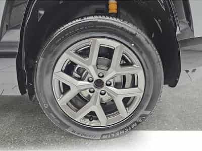 Jeep Compass (2026) - Photo 5