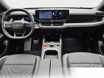 Jeep Compass (2026) - Photo 6