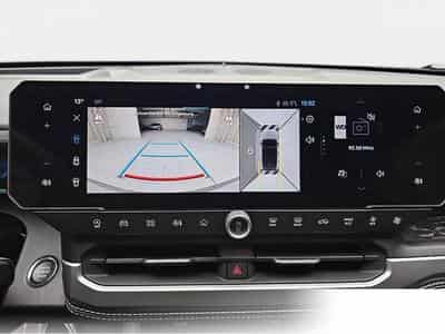 Jeep Compass (2026) - Photo 9