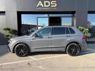 VW Tiguan III R-Line 2.0L 200CV (2021) - Foto 2