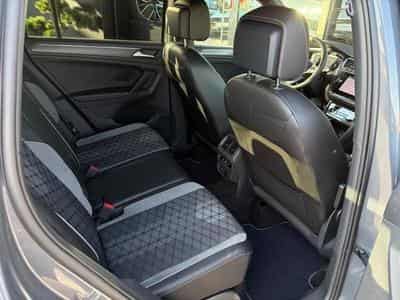 VW Tiguan III R-Line 2.0L 200CV (2021) - Foto 9