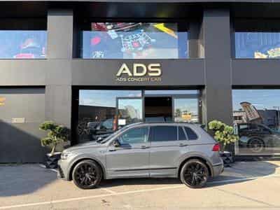 VW Tiguan III R-Line 2.0L 200CV (2021) - Foto 15