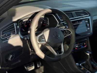 VW Tiguan III R-Line 2.0L 200CV (2021) - Foto 5