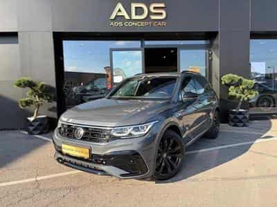 VW Tiguan III R-Line 2.0L 200CV (2021) - Photo 1