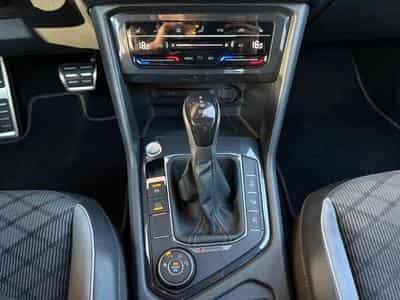 VW Tiguan III R-Line 2.0L 200CV (2021) - Foto 7