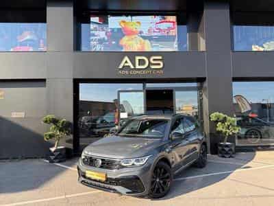 VW Tiguan III R-Line 2.0L 200CV (2021) - Foto 14