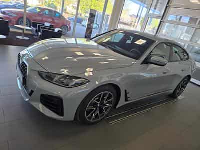 BMW 430 Gran Coupé M Sport (2025) - Photo 2