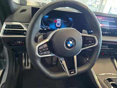 BMW 430 Gran Coupé M Sport (2025) - Photo 4