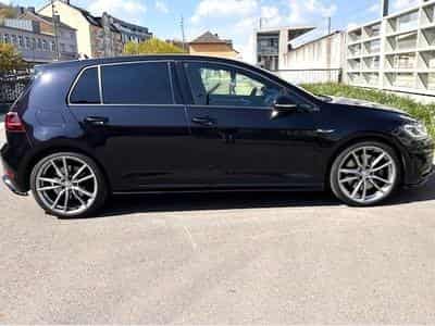 VW Golf Golf "R" (2019) - Foto 1