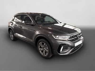 VW T-Roc (2026) - Photo 2