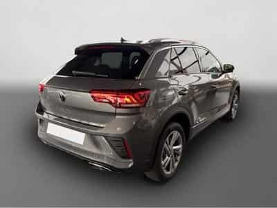 VW T-Roc (2026) - Photo 3