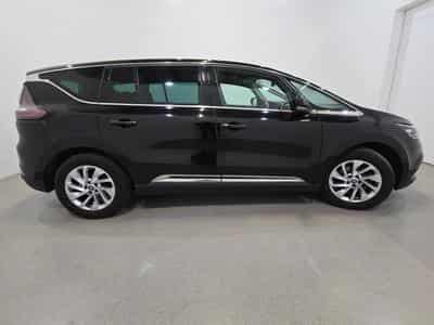 Renault Espace 1.6 dci 130 intens 7 sieges (2015) - Photo 1
