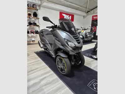 Peugeot Metropolis GT (2026) - Foto 1