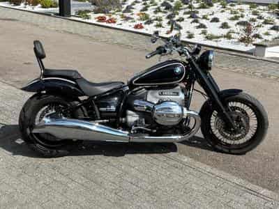 BMW R18 R18 First Edition (2021) - Foto 1