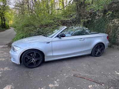 BMW 125 (2008) - Photo 1