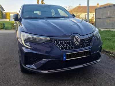 Renault Arkana Hybride (2025) - Foto 1