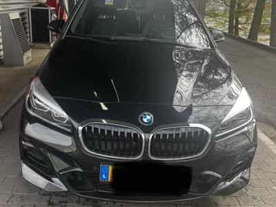 BMW 218 Gran Tourer Sport M (2020) - Photo 1