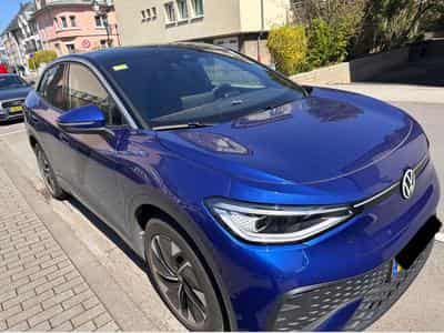 VW ID.5 BEV 82 KWH 210 CV PRO AUTO (2025) - Photo 1