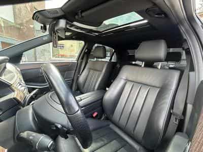 Mercedes Classe E 220 CDI 9G-TRONIC AVANTGARDE (2014) - Photo 9