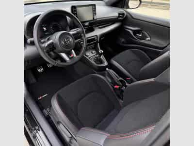 Toyota Yaris GR Performance*Camera*Navi (2023) - Photo 9