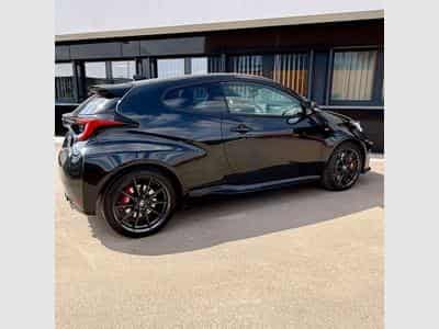 Toyota Yaris GR Performance*Camera*Navi (2023) - Photo 7