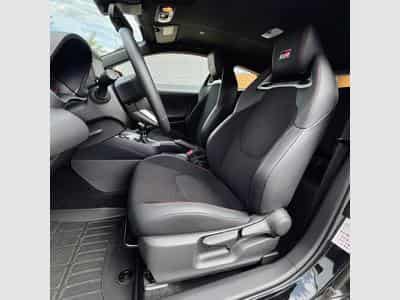 Toyota Yaris GR Performance*Camera*Navi (2023) - Photo 11