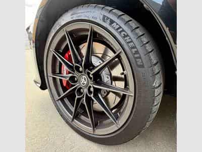 Toyota Yaris GR Performance*Camera*Navi (2023) - Photo 8