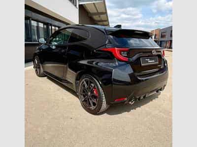 Toyota Yaris GR Performance*Camera*Navi (2023) - Photo 6