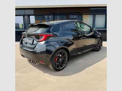 Toyota Yaris GR Performance*Camera*Navi (2023) - Photo 5