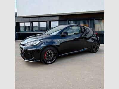 Toyota Yaris GR Performance*Camera*Navi (2023) - Photo 13