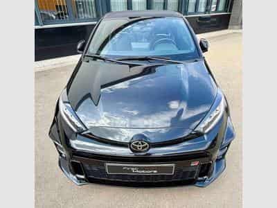 Toyota Yaris GR Performance*Camera*Navi (2023) - Photo 2