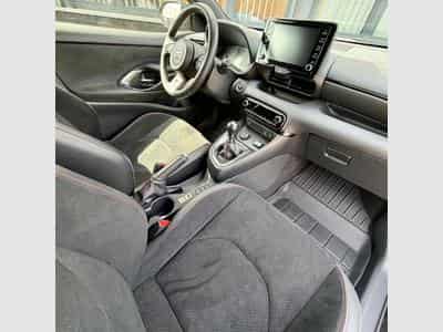 Toyota Yaris GR Performance*Camera*Navi (2023) - Photo 10