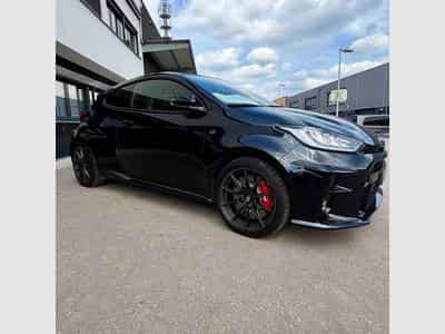 Toyota Yaris GR Performance*Camera*Navi (2023) - Photo 4