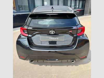 Toyota Yaris GR Performance*Camera*Navi (2023) - Photo 3