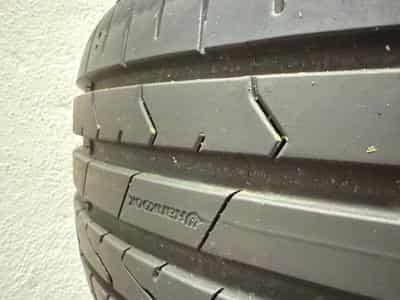 Tires – 16 - Photo 1