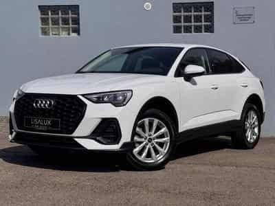 Audi Q3 SPORTBACK 35 TFSI 150 CV (2021) - Photo 1