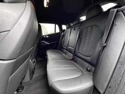 BMW X6M Compétition 4.4L 625CV (2020) - Photo 8