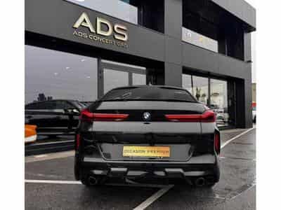BMW X6M Compétition 4.4L 625CV (2020) - Photo 4